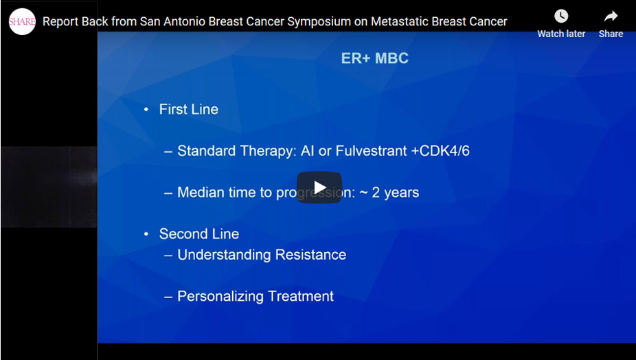 report_back_from_san_antonio_breast_cancer_symposium_on_metastatic_breast_cancer