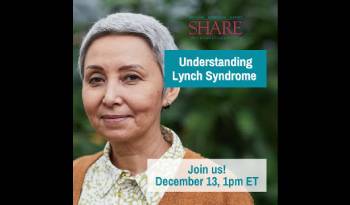 Understanding Lynch Syndrome
