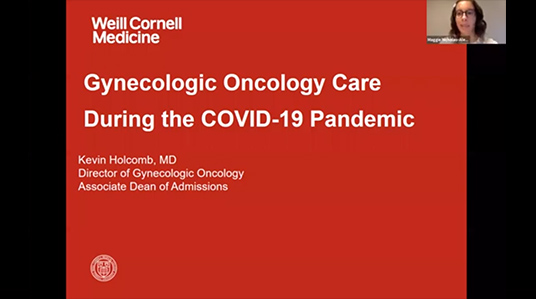 what_do_we_know_now_update_on_covid_19_for_gynecologic_cancer_patients_video