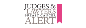 Judges and Lawyers Breast Cancer Alert