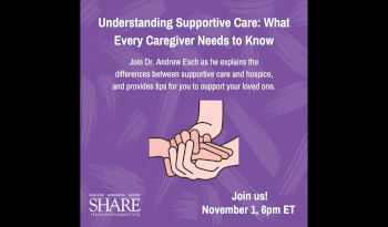 Understanding Supportive Care: What Every Caregiver Needs to Know
