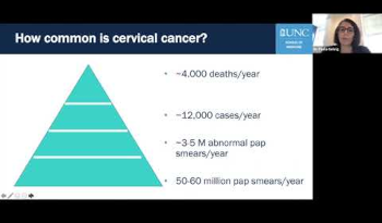 Cervical Cancer 101: What You Know, What You Need to Know, and What’s Next
