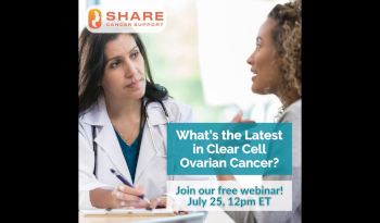 What’s the Latest in Clear Cell Ovarian Cancer?