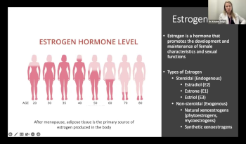 Understanding the Relationship Between Estrogen and Uterine Cancer