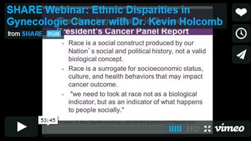 ethnic_disparities_in_Gynecologic_cancer_with_Dr_Kevin_Holcomb