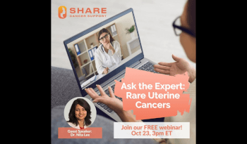 Ask the Expert: Rare Uterine Cancers