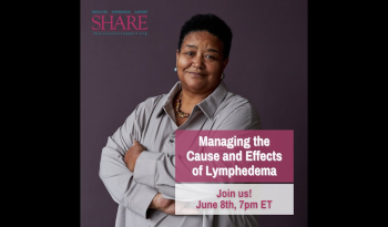 Managing the Cause and Effects of Lymphedema