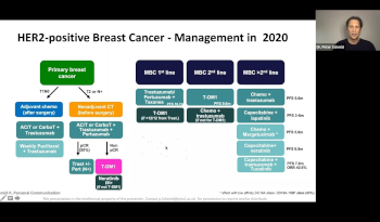 Report Back from SABCS 2021: What’s the Latest in Metastatic Breast Cancer Research?