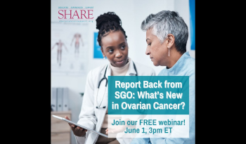 Report Back from SGO 2023: What’s New in Ovarian Cancer?