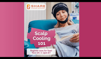 Scalp Cooling 101