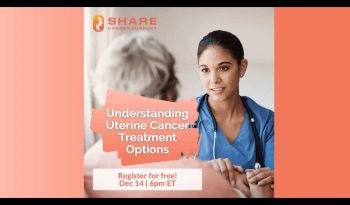 Understanding Uterine Cancer Treatment Options